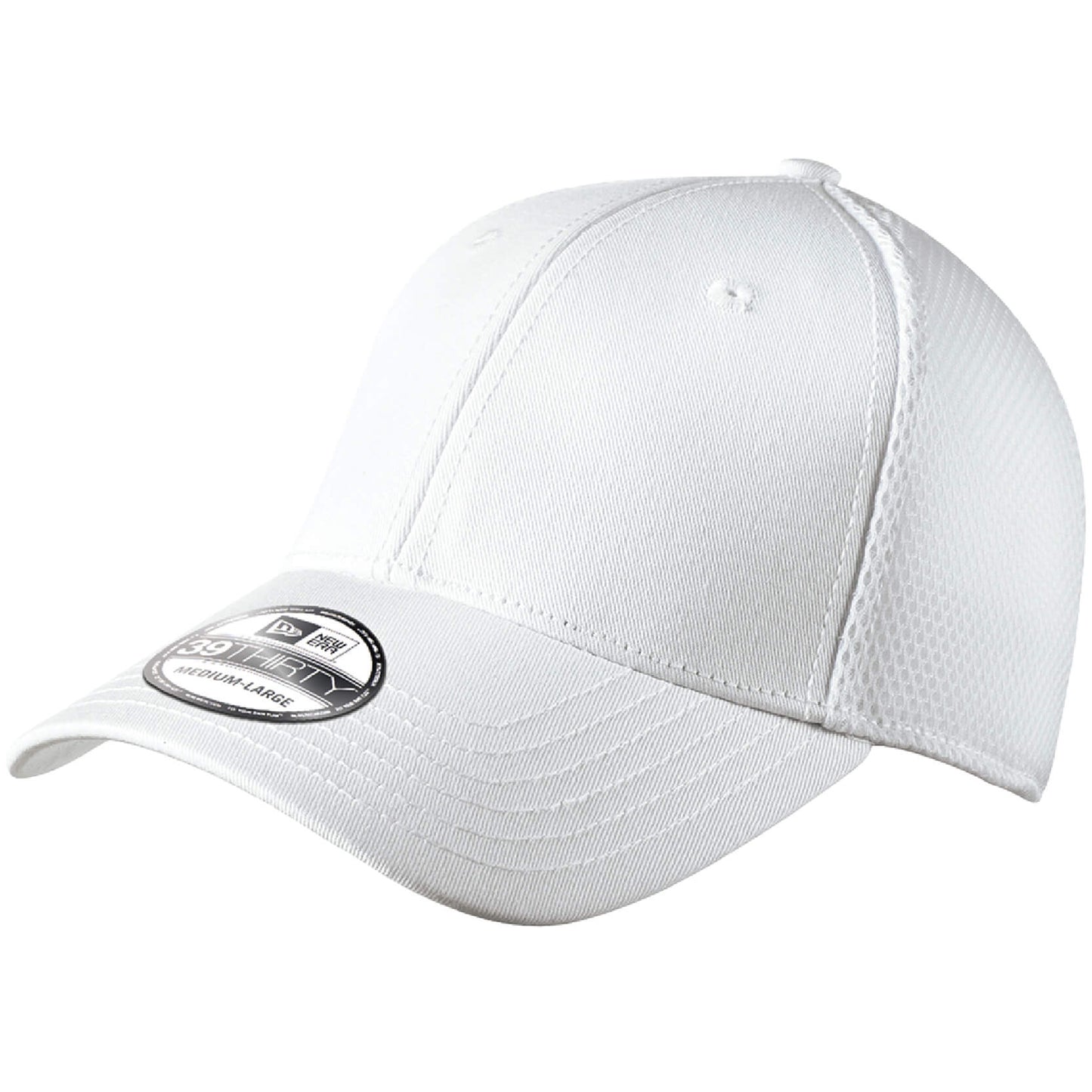 AS300. New Era® Stretch Mesh Cap