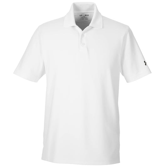 GC120. Men's Under Armour Corp Performance Polo
