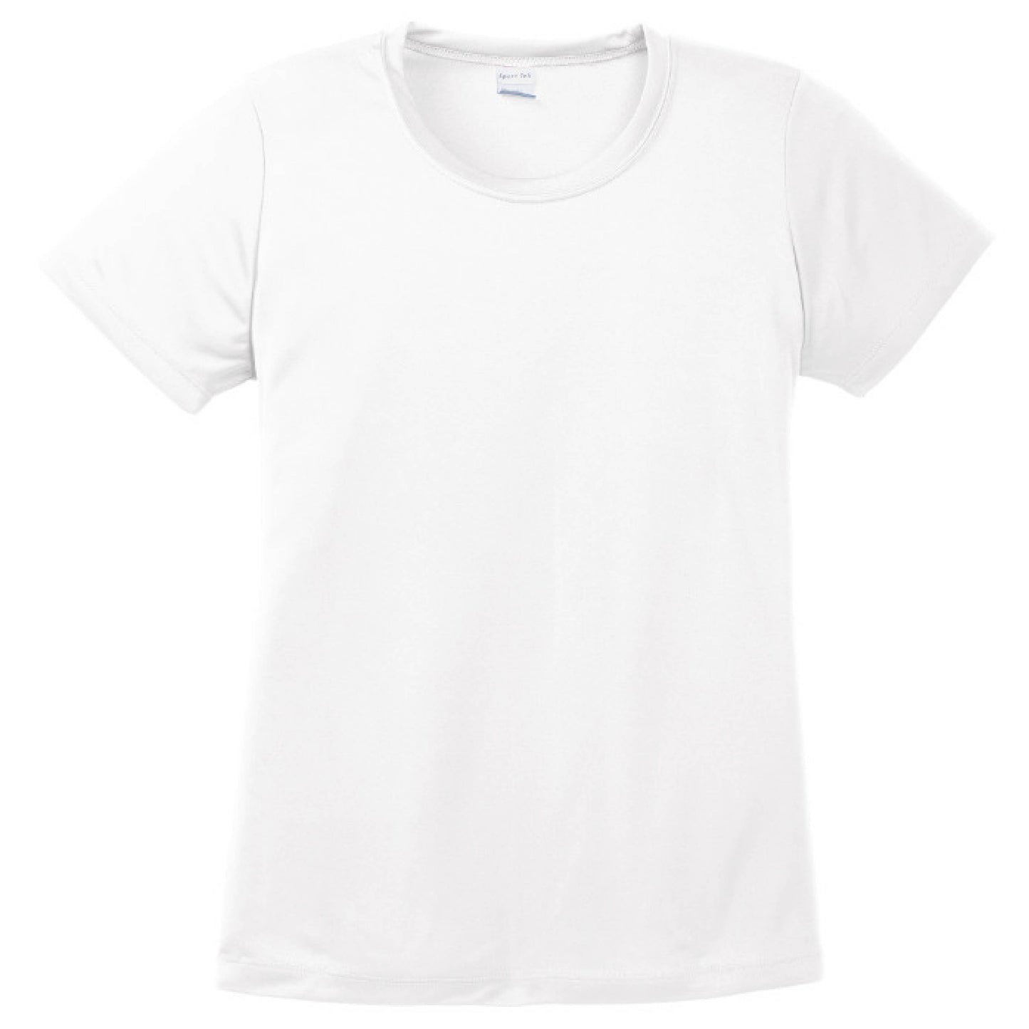MPM224. Ladies PosiCharge® Competitor™ Tee