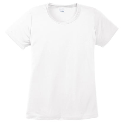 MPM224. Ladies PosiCharge® Competitor™ Tee