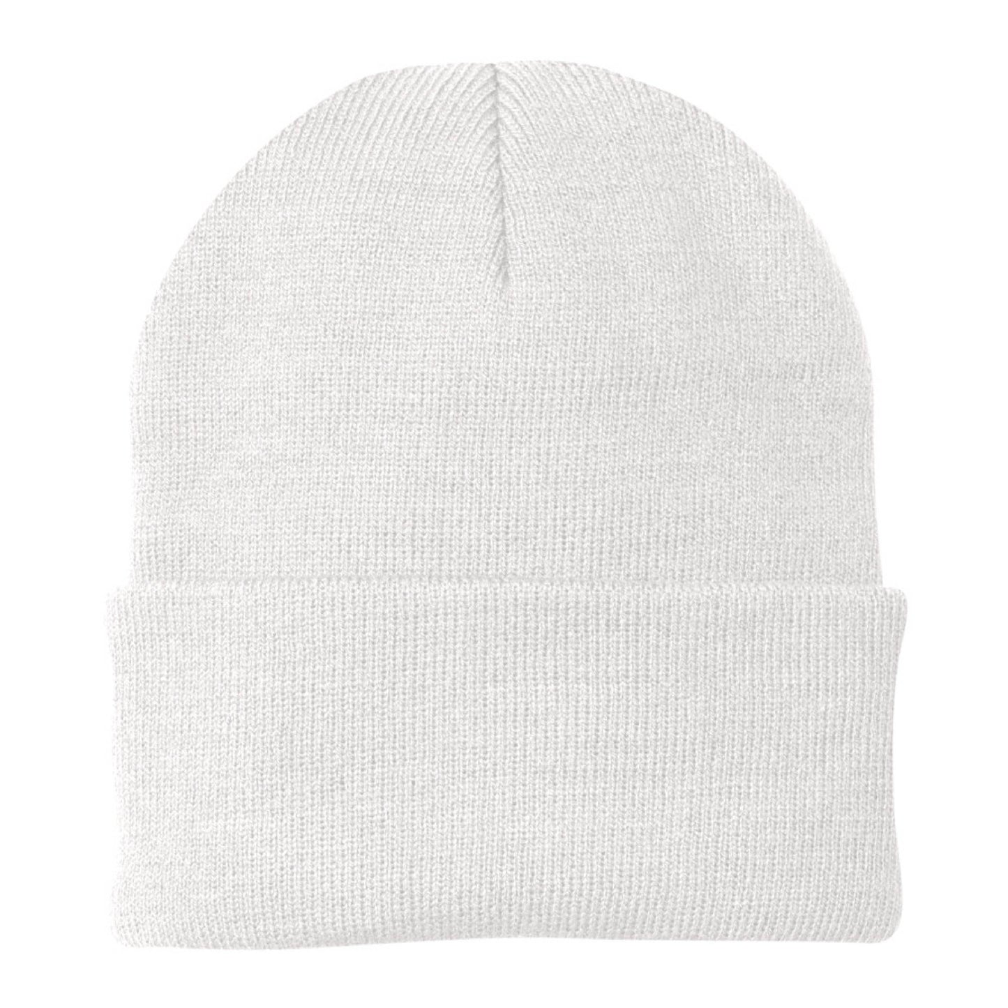 MPM301. Port & Company® Knit Cap