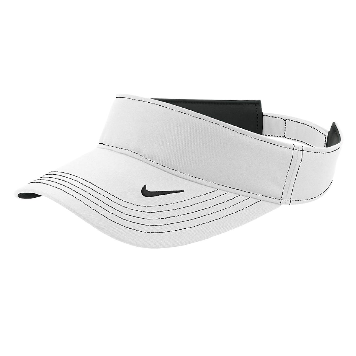 GC407. Nike Dri-FIT Swoosh Visor