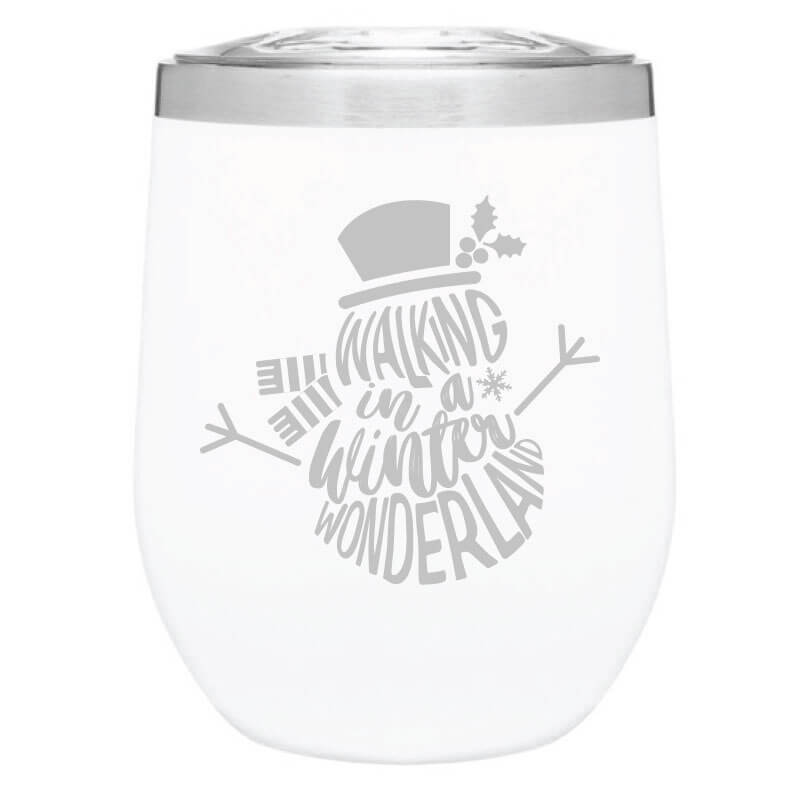 Cece Wine Tumbler