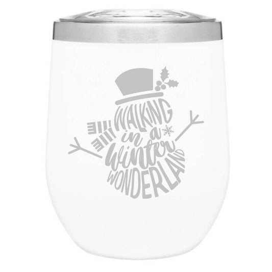 Cece Wine Tumbler