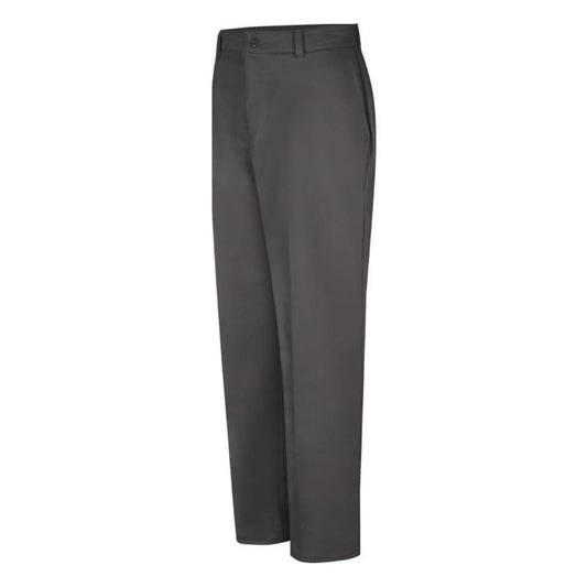 UND1. Red Kap® Wrinkle-Resistant Cotton Work Pant