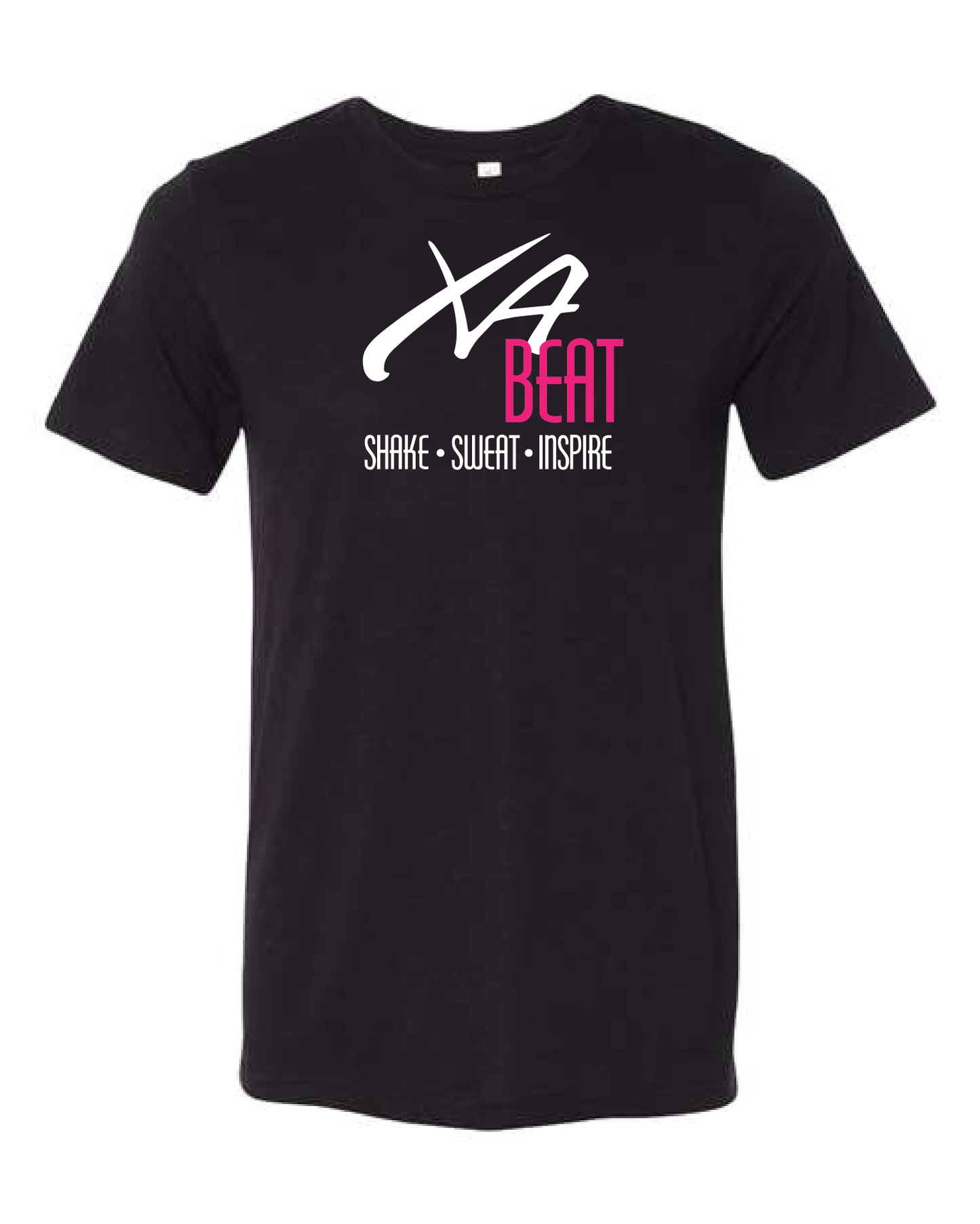 XA203. BELLA + CANVAS - Unisex Triblend Tee