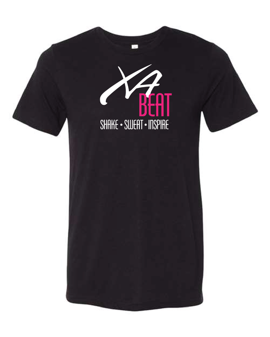 XA203. BELLA + CANVAS - Unisex Triblend Tee