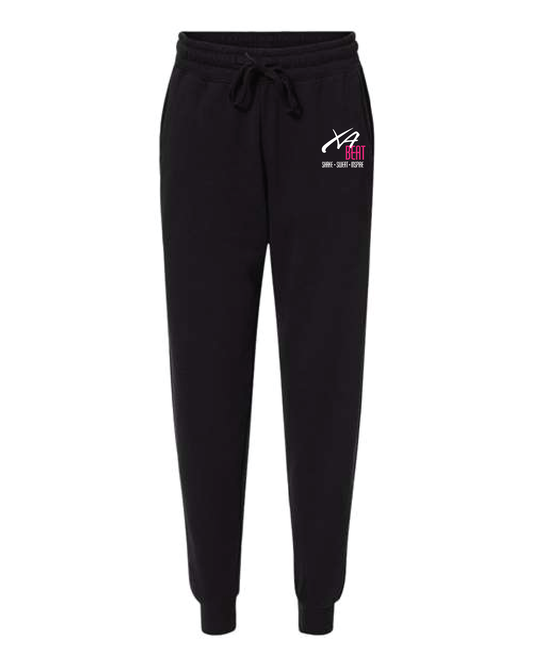 XA219. Independent Trading Co. - Women's California Wave Wash Sweatpants