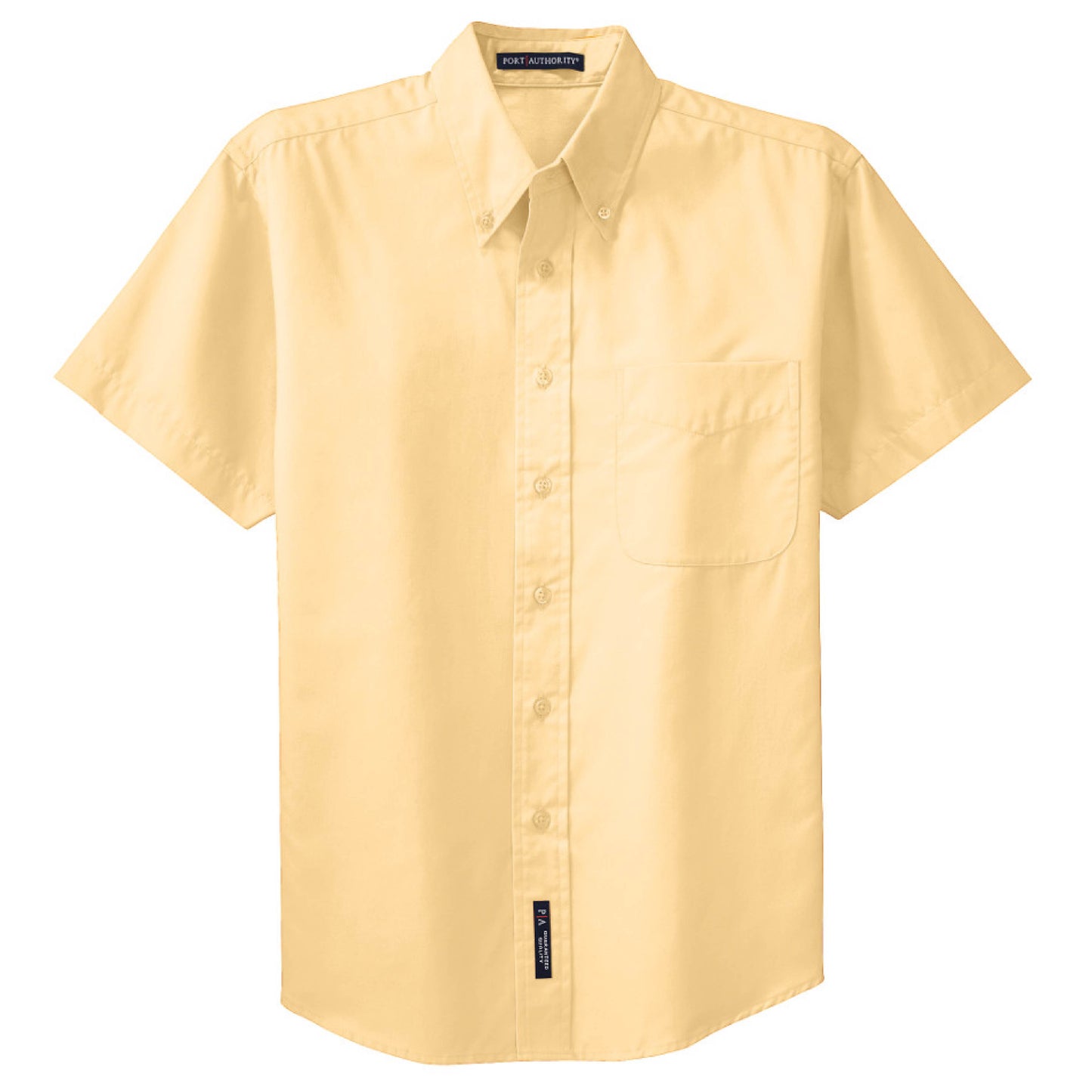 MPM112. Port Authority® Short Sleeve Easy Care Shirt