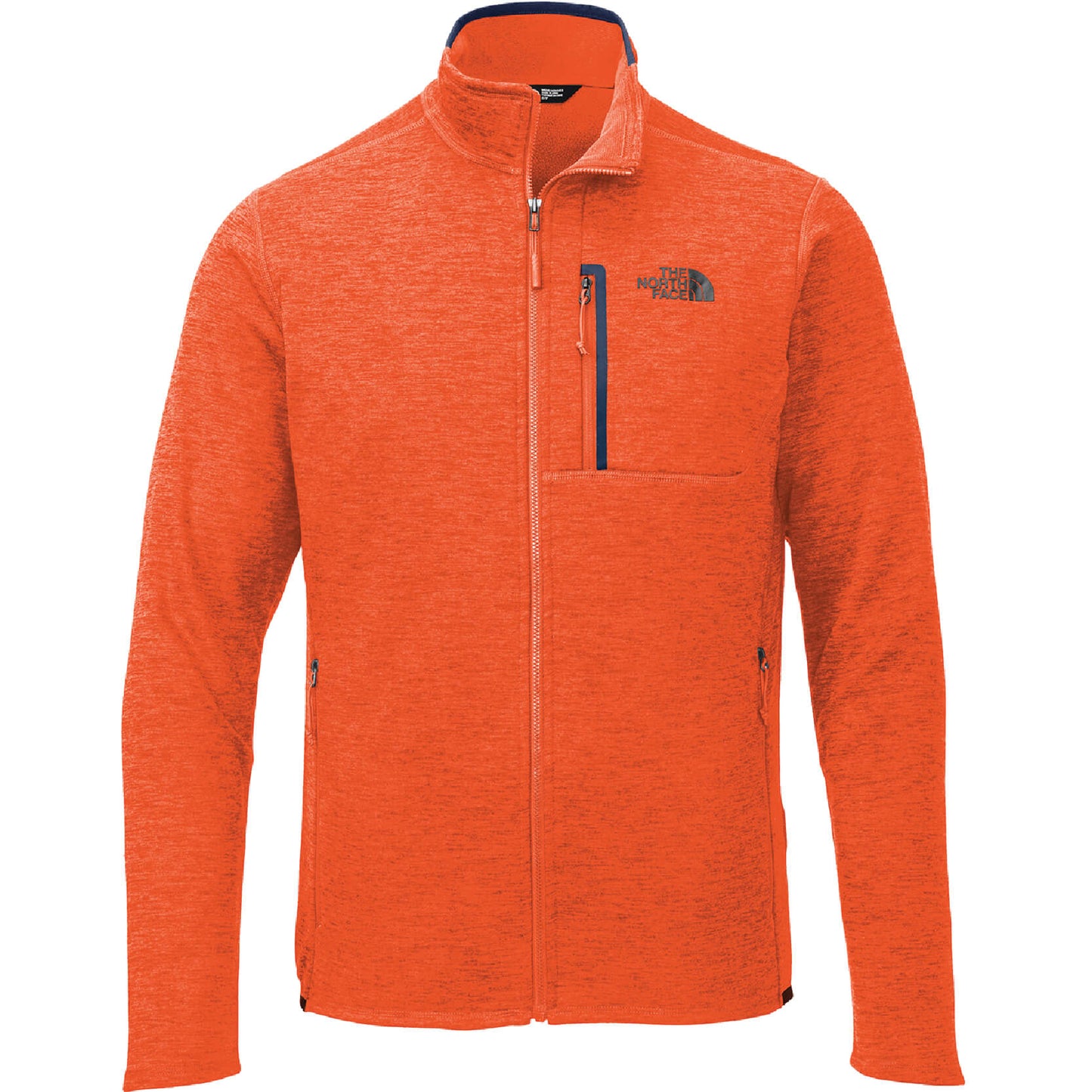 RDOT223. Men's The North Face® Skyline Full-Zip Fleece Jacket