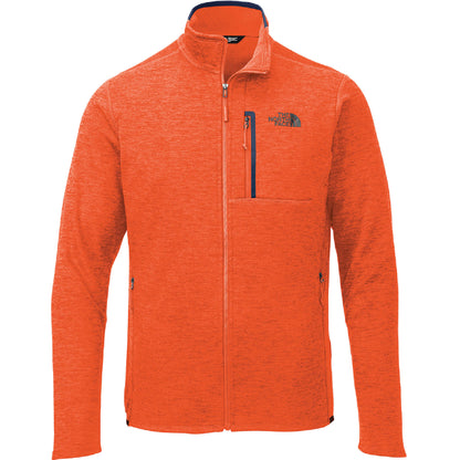 RDOT223. Men's The North Face® Skyline Full-Zip Fleece Jacket