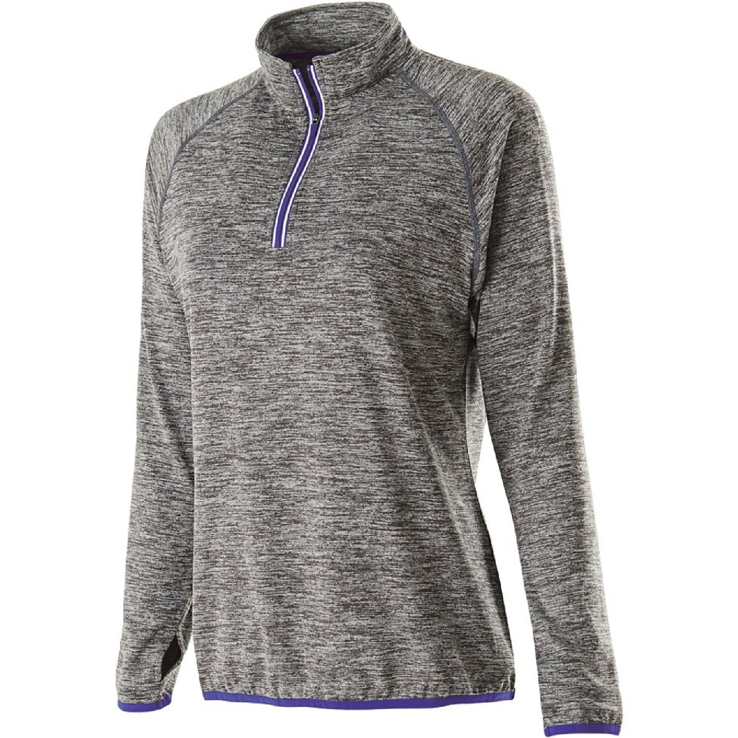 BYTE116. Women's Holloway Force Training Top