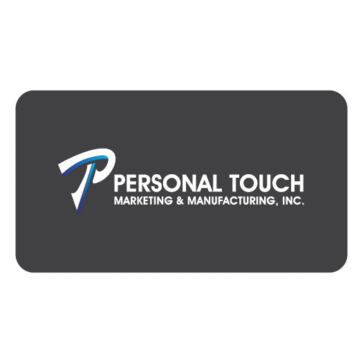 Personal Touch Marketing Gift Cards