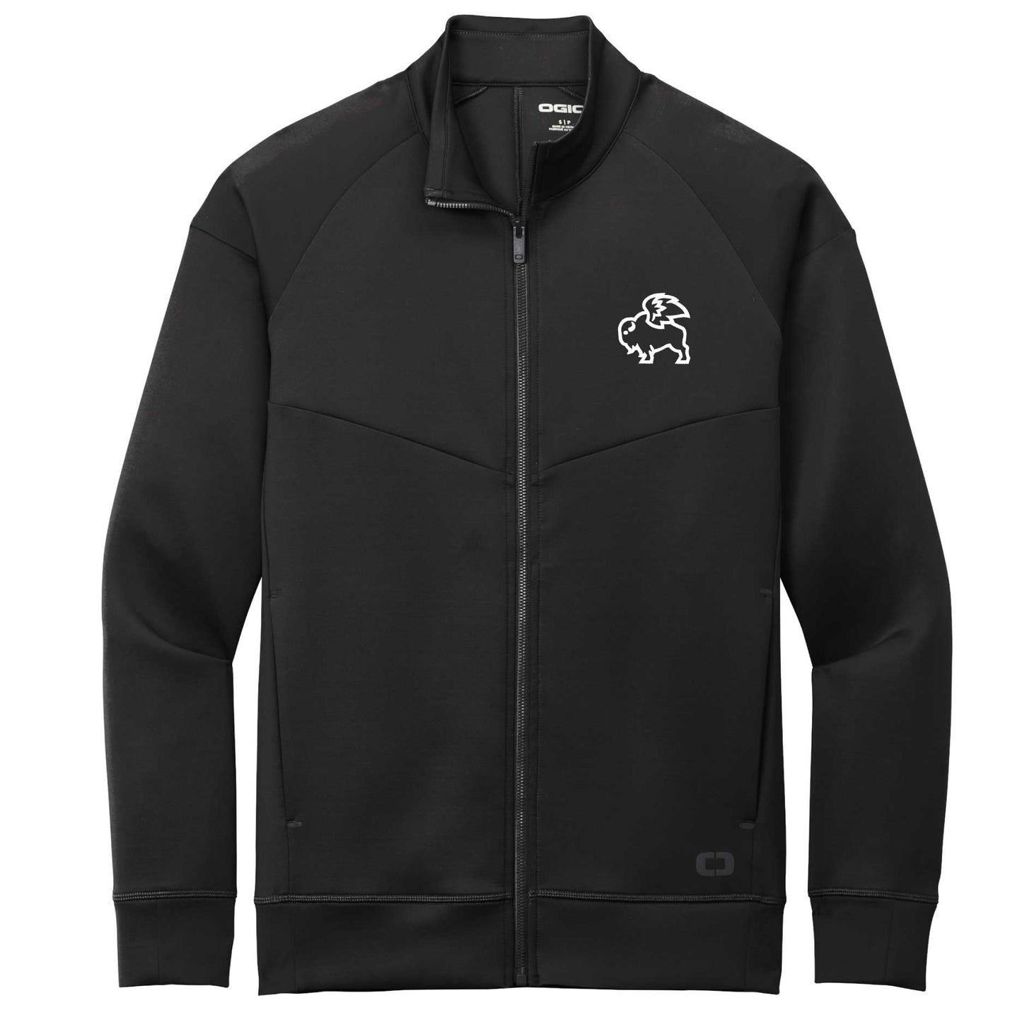 BWW125. OGIO® Modern Performance Full-Zip