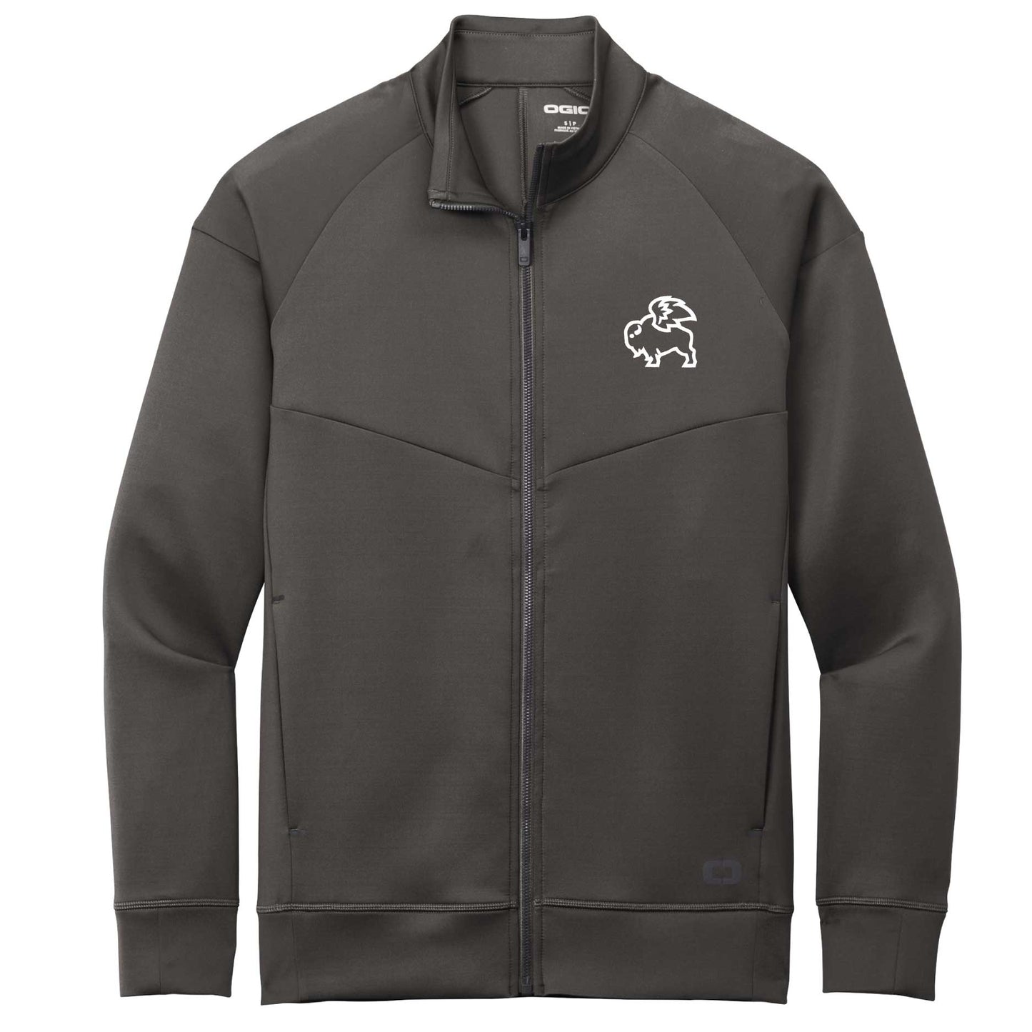 BWW125. OGIO® Modern Performance Full-Zip