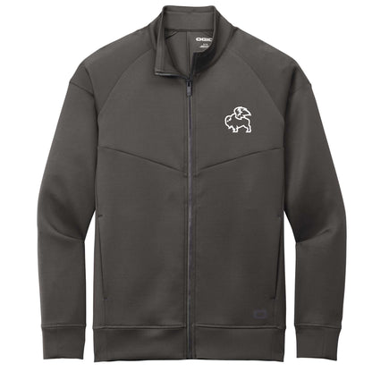 BWW125. OGIO® Modern Performance Full-Zip
