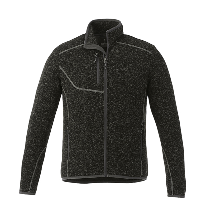 ACS219. Men's Tremblant Knit Jacket