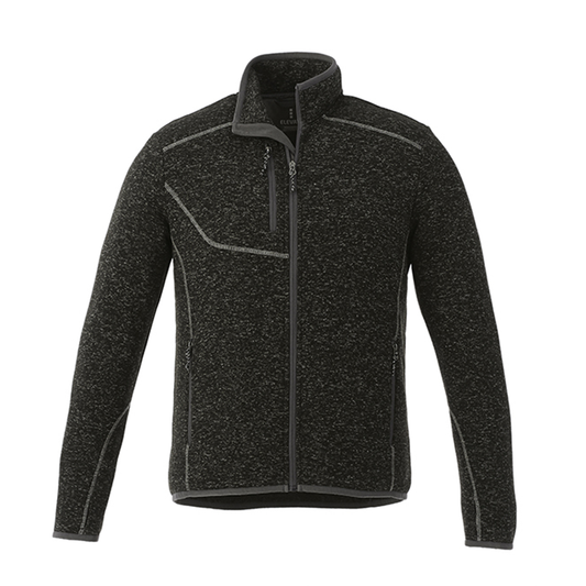 ACS219. Men's Tremblant Knit Jacket
