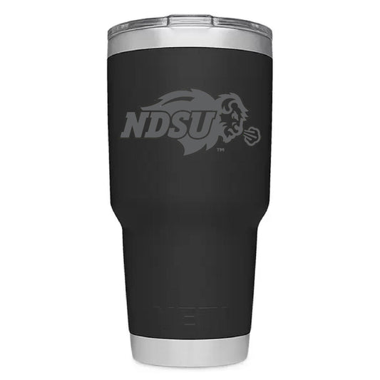 NDSUFW503. YETI 30oz Rambler with Magslider Lid