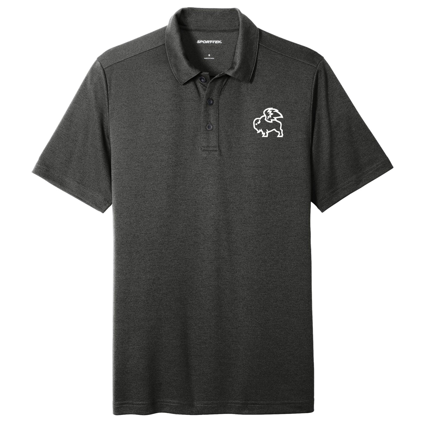BWW123. Sport-Tek ® Endeavor Polo