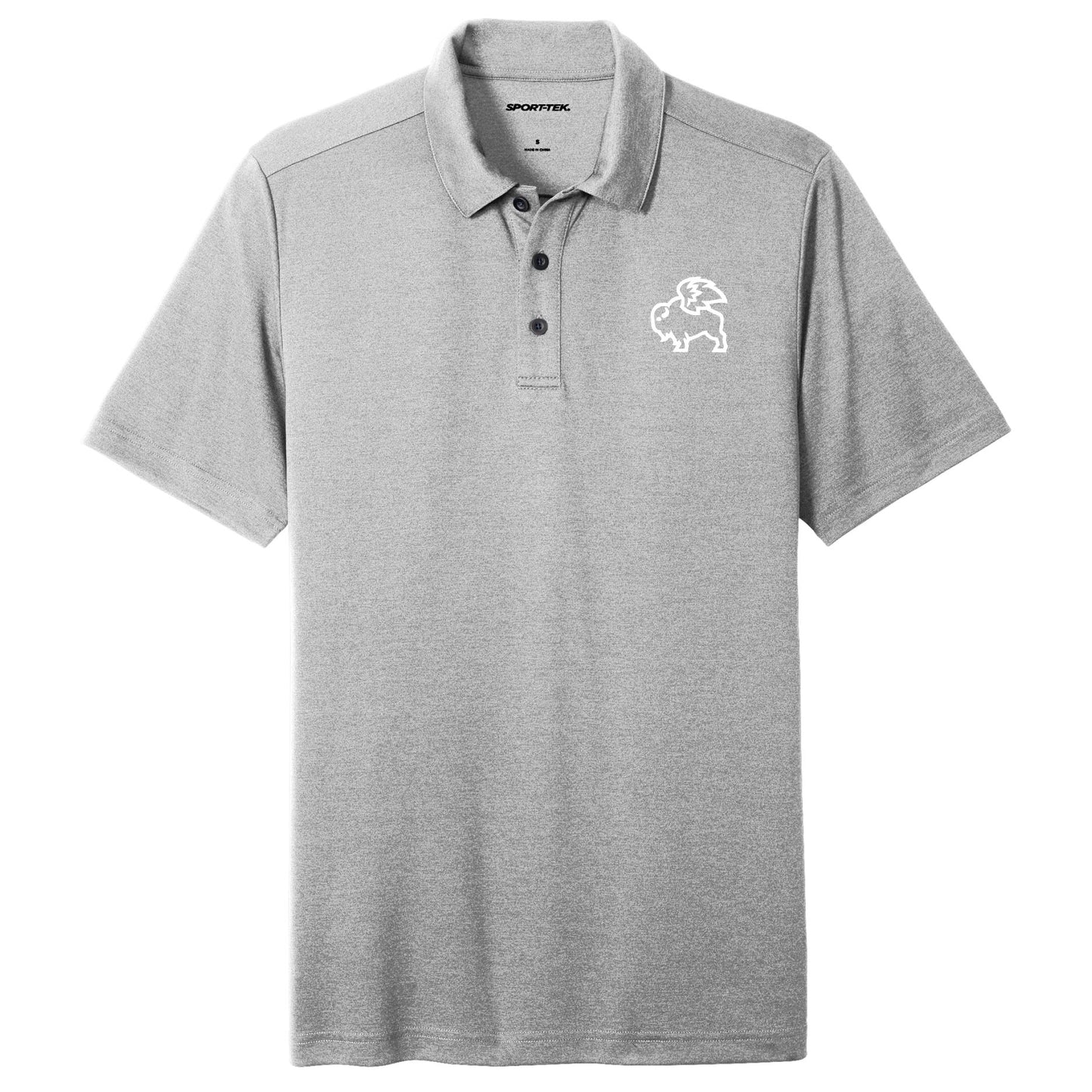 BWW123. Sport-Tek ® Endeavor Polo