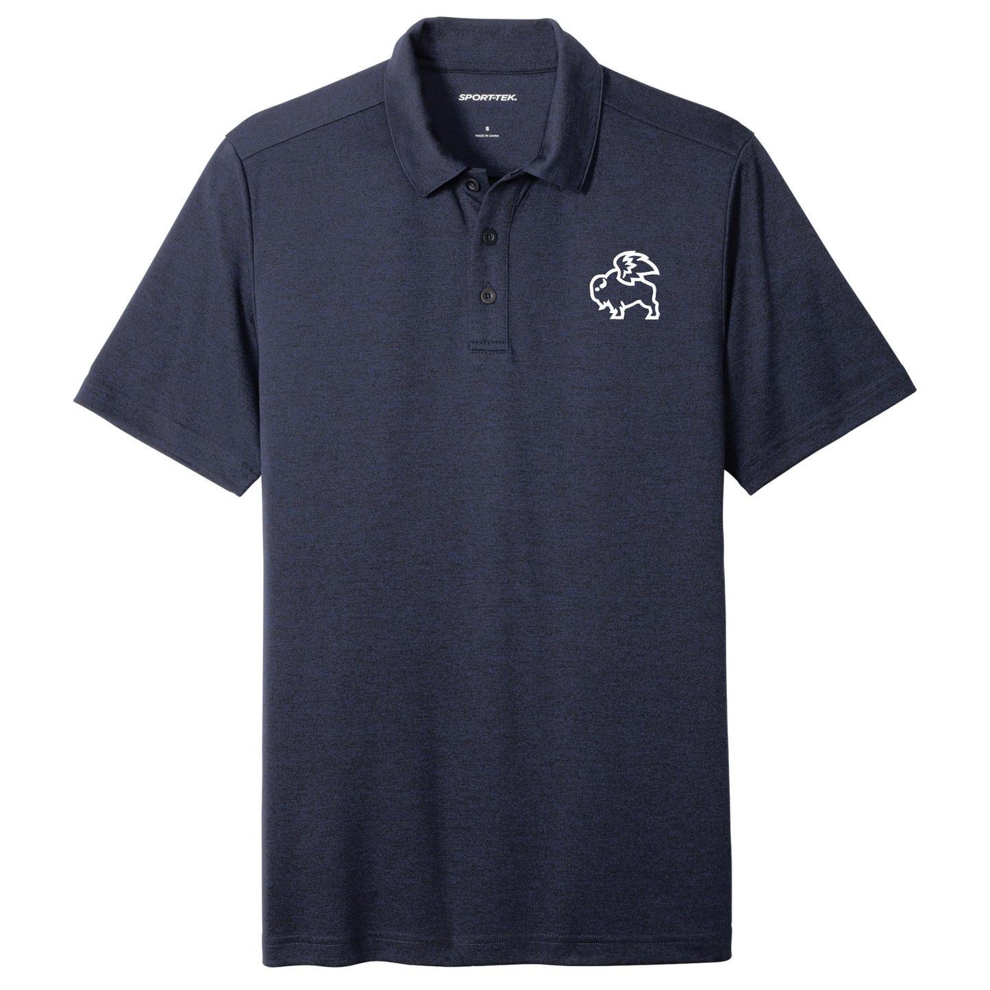 BWW123. Sport-Tek ® Endeavor Polo