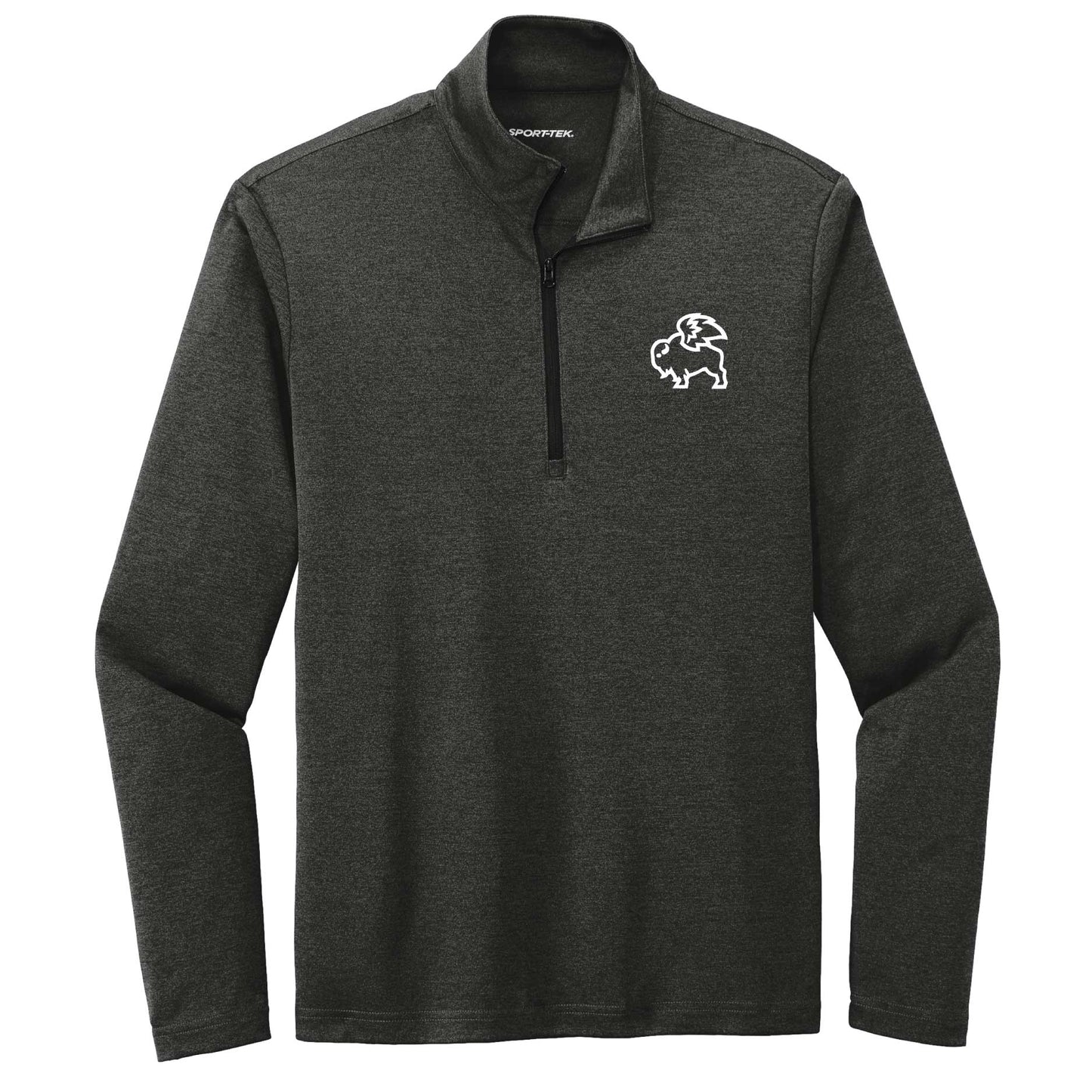 BWW124. Sport-Tek ® Endeavor 1/4-Zip Pullover