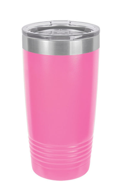 CC501. Polar Camel 20 oz. Tumbler