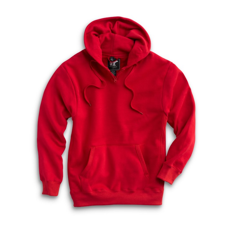 TSUS107. Men's Heavyweight Hoodie