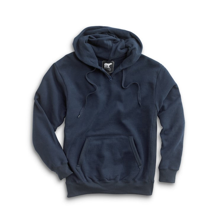 TSUS107. Men's Heavyweight Hoodie