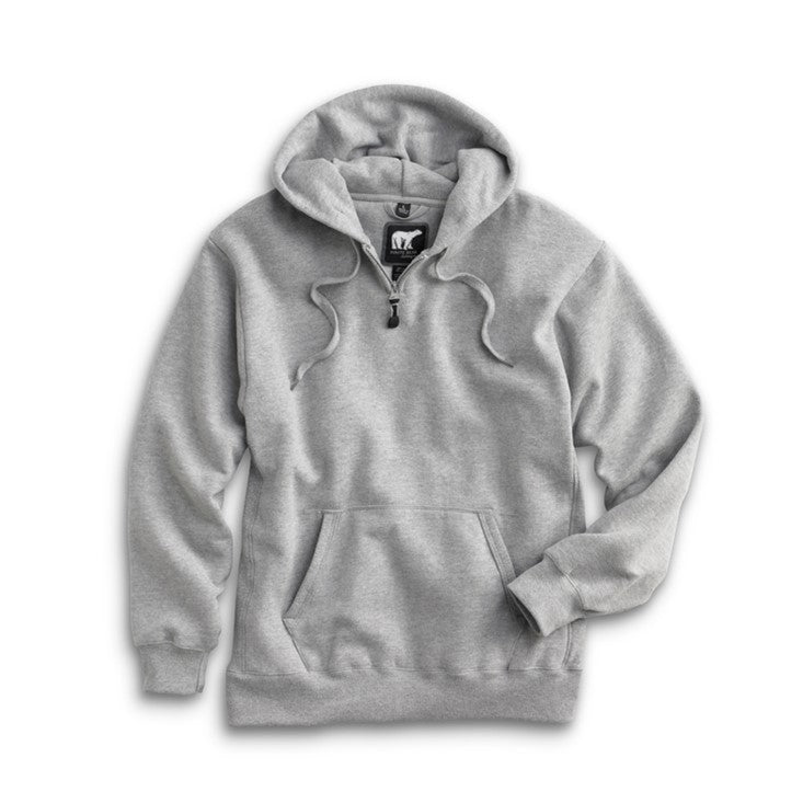 TSUS107. Men's Heavyweight Hoodie