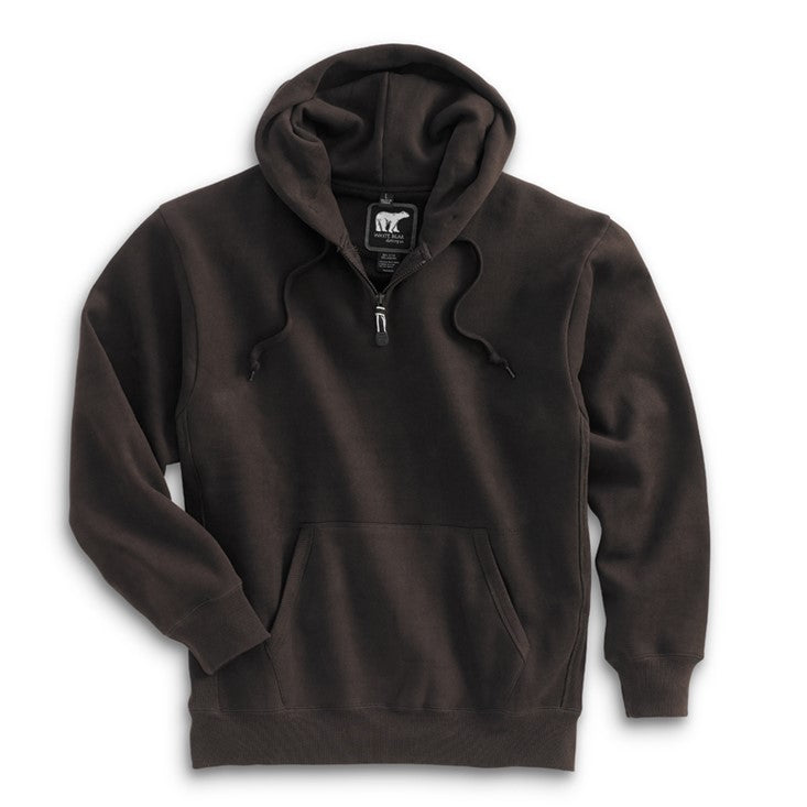 TSUS107. Men's Heavyweight Hoodie