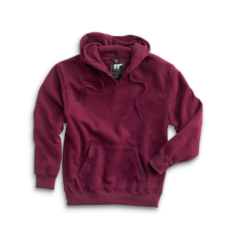 TSUS107. Men's Heavyweight Hoodie