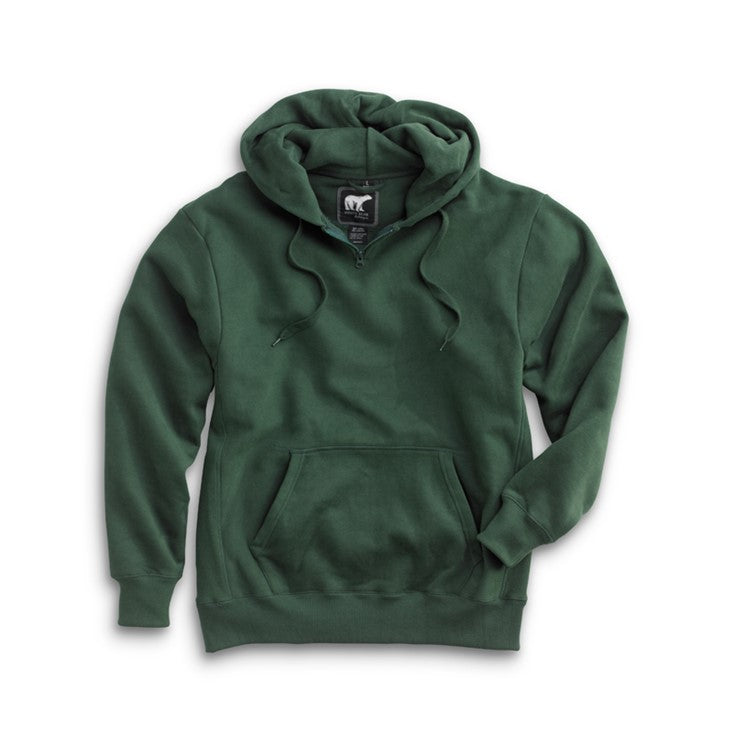TSUS107. Men's Heavyweight Hoodie