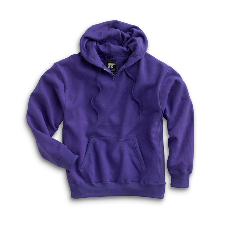 TSUS107. Men's Heavyweight Hoodie