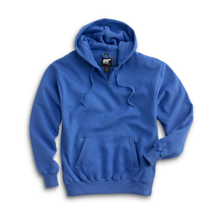 TSUS107. Men's Heavyweight Hoodie