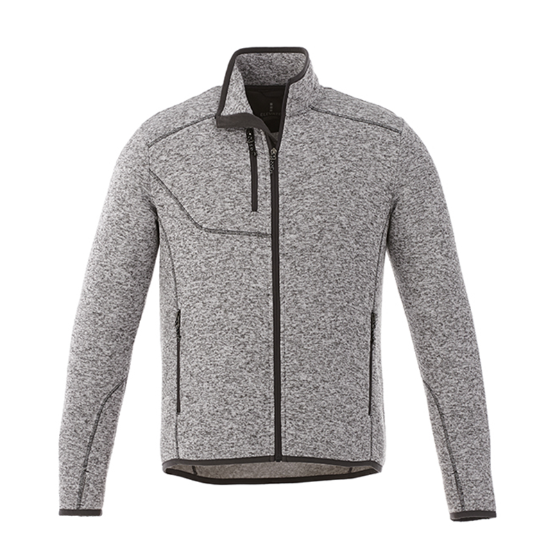 ACS219. Men's Tremblant Knit Jacket