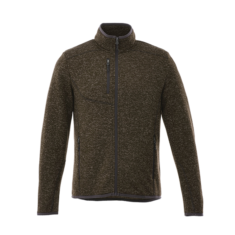 ACS219. Men's Tremblant Knit Jacket