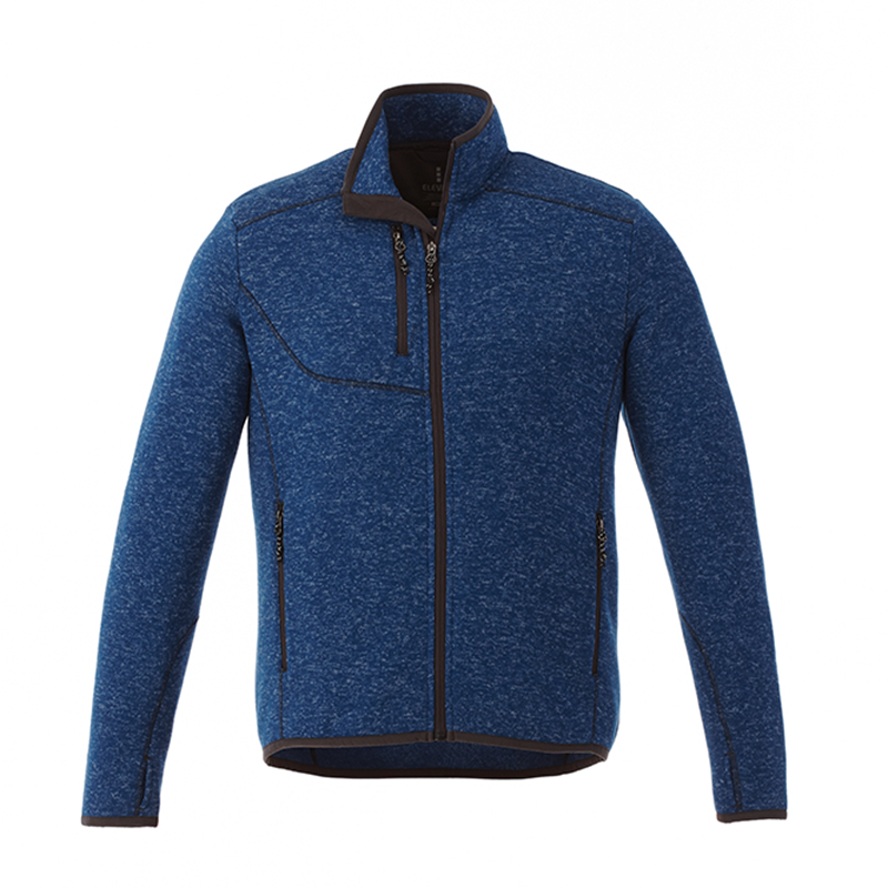 ACS219. Men's Tremblant Knit Jacket