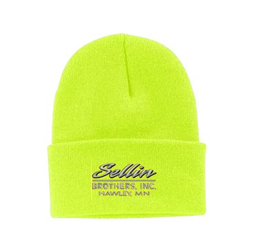 SBI503.  Port & Company® - Knit Cap