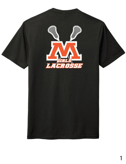 MLF100. District Made T-shirt