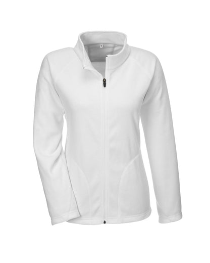 UND1. Team 365 Ladies' Campus Microfleece Jacket