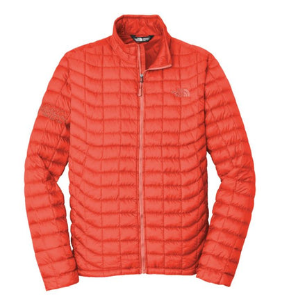 SBI108.The North Face® ThermoBall™ Trekker Jacket