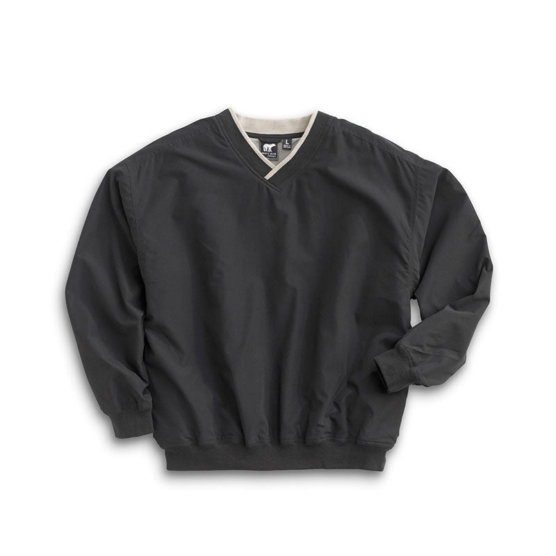 ACS301. Unisex Microfiber Windshirt