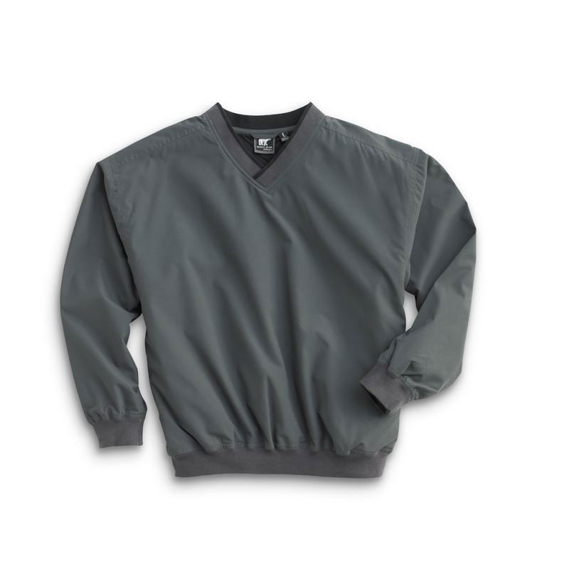 ACS301. Unisex Microfiber Windshirt
