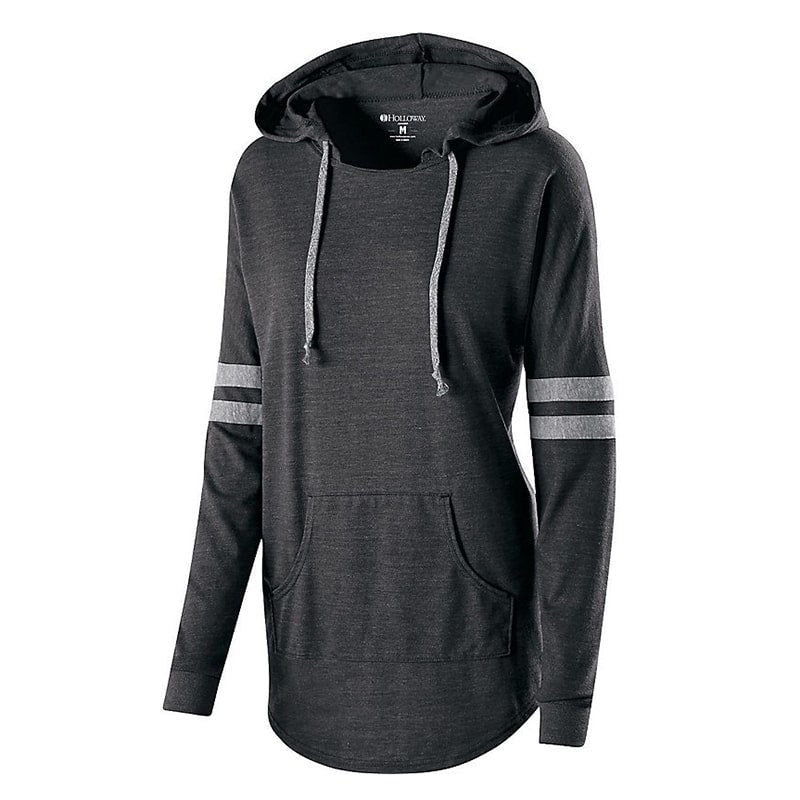 MPM220. Ladies' Low Key Pullover