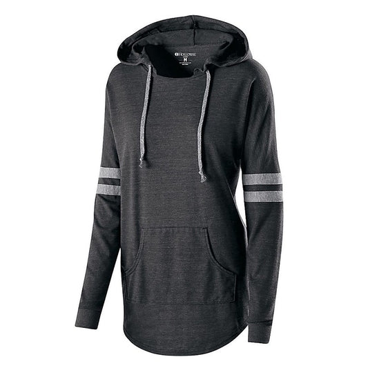 MPM220. Ladies' Low Key Pullover