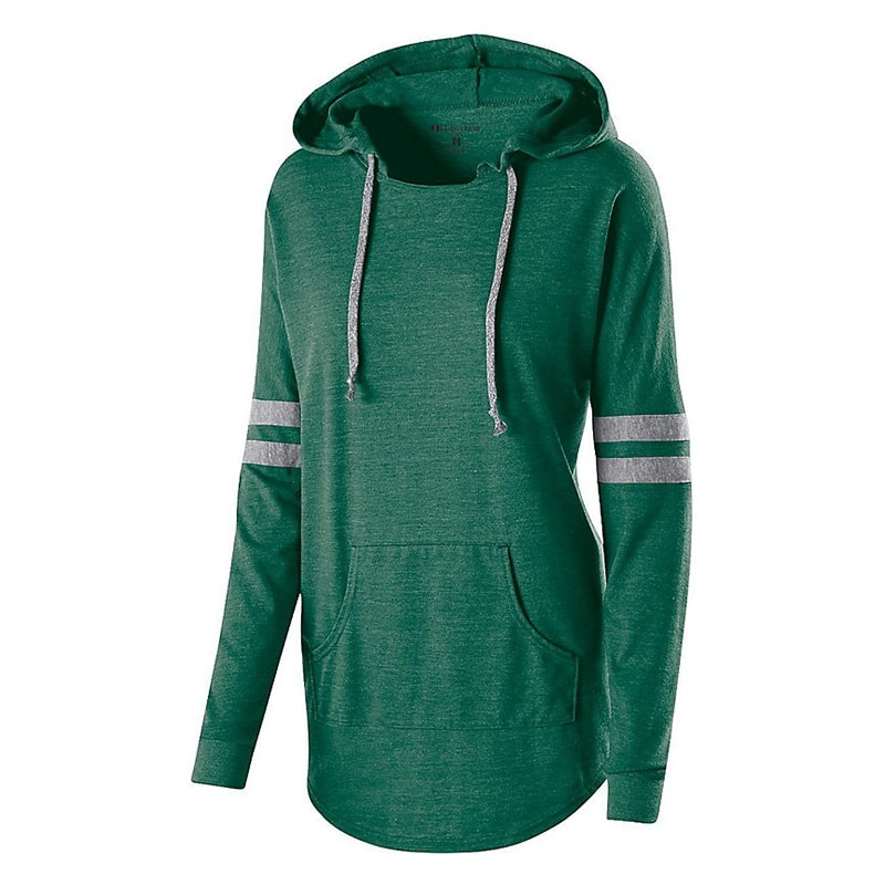 MPM220. Ladies' Low Key Pullover