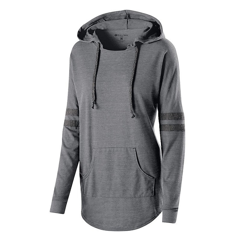MPM220. Ladies' Low Key Pullover