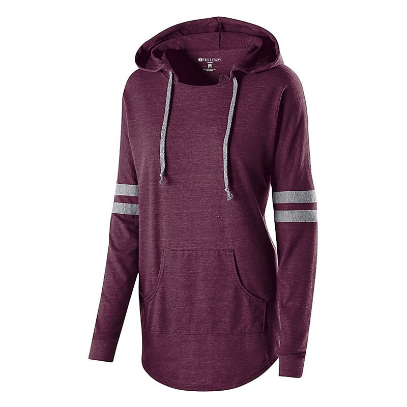 MPM220. Ladies' Low Key Pullover